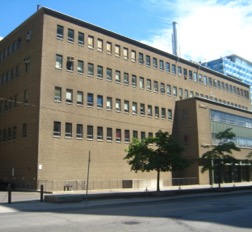 University of Toronto Faculty of Dentistry